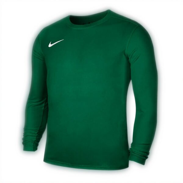 Nike Mens T-Shirt 100 Polyester Breathable Activewear