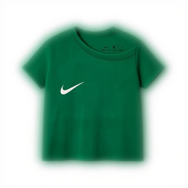 Nike Mens T-Shirt 100 Polyester Breathable Activewear