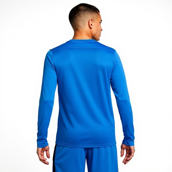 Nike Mens T-Shirt 100 Polyester Breathable Athletic