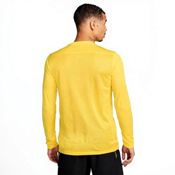 Nike Mens T-Shirt 100 Polyester Breathable Activewear