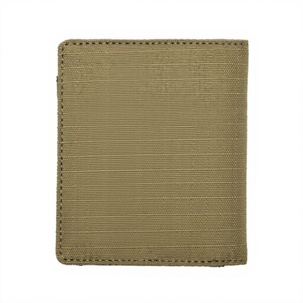 Nike Club Fold Wallet Mens Polyester Travel Organizer