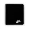 Nike Club Fold Wallet Mens Polyester Card Holder Organizer