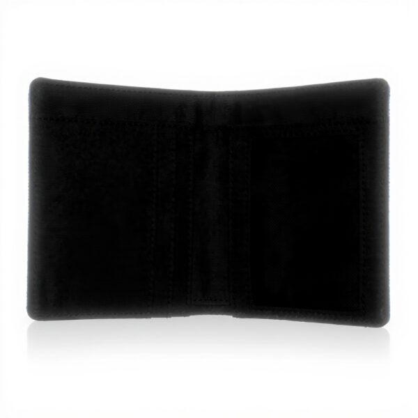 Nike Club Fold Wallet Mens Polyester Compact Organizer