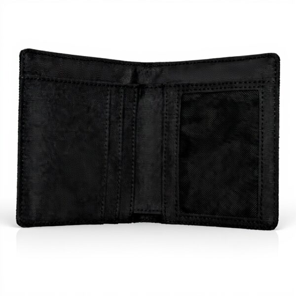 Nike Club Fold Wallet Mens Polyester Card Holder Organizer