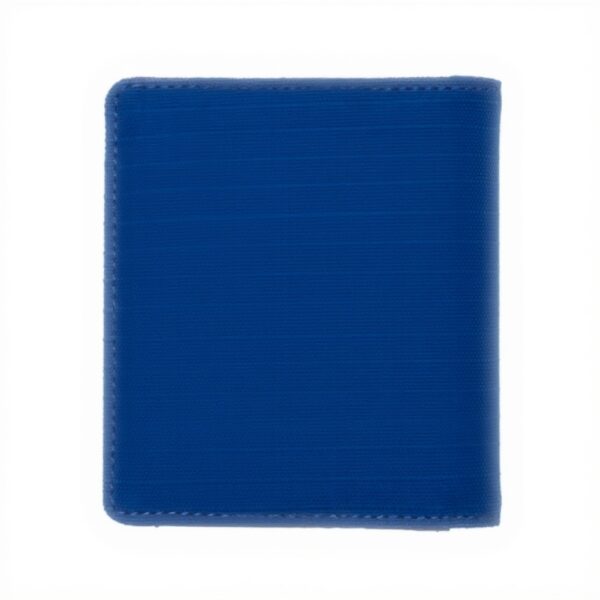 Nike Club Fold Wallet Mens Polyester Compact Organizer