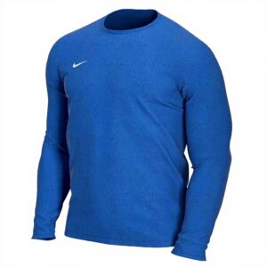 Nike Mens T-Shirt 100 Polyester Breathable Athletic