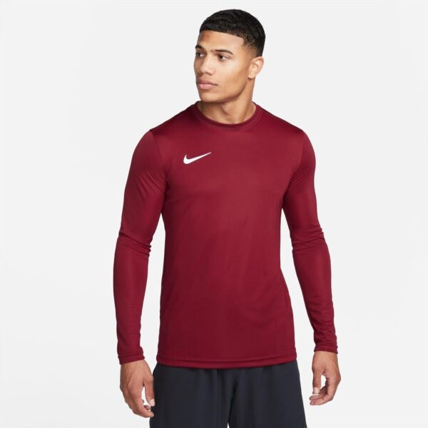 Nike Men's Sports T-Shirt Dry Fabric Polyester-1