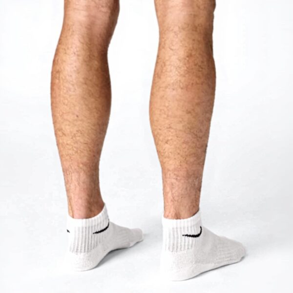 Nike Everyday Cushion Crew Socks Men Dri-Fit Cotton