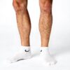 Nike Everyday Cushion Crew Socks Men Dri-Fit Cotton