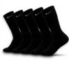 Nike Everyday Cushion Crew Socks Mens Athletic Pack 6 Pairs