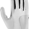 Nike Golf Gloves Faux Leather Comfort Fit Men's-1