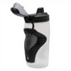 Nike Refiller Bottle Locking Lid 32 oz White Sports Water