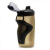 Nike HY9000-728 Refill Bottle Locking Lid 32 oz Gold