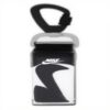 Nike Key Holder Key Fob Black White Mens Accessory