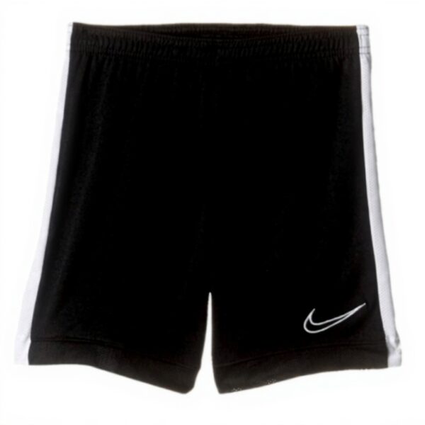 Nike Kids Dri-FIT Football Shorts Breathable Stretchable
