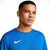 Nike Mens T-Shirt 100 Polyester Breathable Athletic