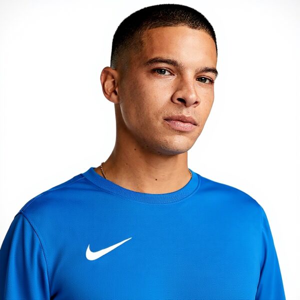 Nike Mens T-Shirt 100 Polyester Breathable Athletic