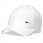 Nike Mens Club Cap Adjustable Breathable Baseball Hat