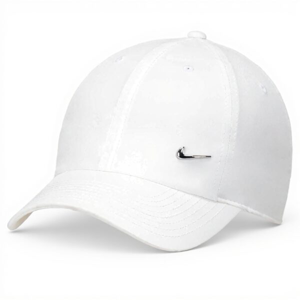 Nike Mens Club Cap Adjustable Breathable Baseball Hat