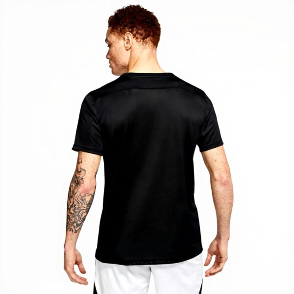 Nike Mens Soccer Jersey Dri-Fit Quick Dry T-shirt