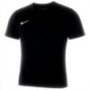 Nike Mens Soccer Jersey Dri-Fit Quick Dry T-shirt