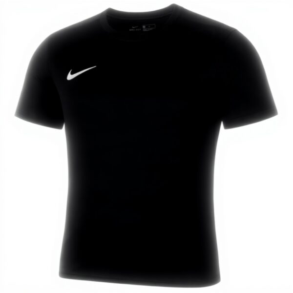 Nike Mens Soccer Jersey Dri-Fit Quick Dry T-shirt
