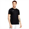Nike Mens Soccer Jersey Dri-Fit Quick Dry T-shirt