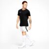 Nike Mens Soccer Jersey Dri-Fit Quick Dry T-shirt