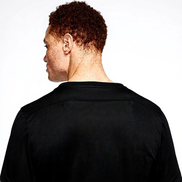 Nike Mens Soccer Jersey Dri-Fit Quick Dry T-shirt