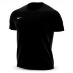 Nike Mens Soccer Jersey Dri-Fit Quick Dry T-shirt