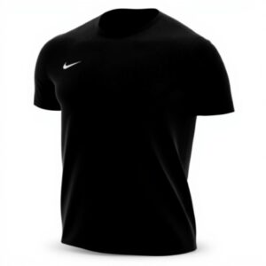 Nike Mens Soccer Jersey Dri-Fit Quick Dry T-shirt