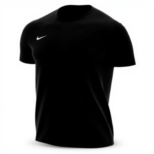 Nike Mens Soccer Jersey Dri-Fit Quick Dry T-shirt