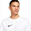 Nike Mens Dry Park20 T-Shirt Soft Breathable Fabric