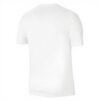Nike Mens Dry Park20 T-Shirt Soft Breathable Fabric