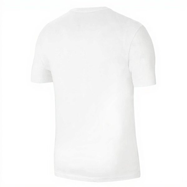 Nike Mens Dry Park20 T-Shirt Soft Breathable Fabric