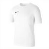 Nike Mens Dry Park20 T-Shirt Soft Breathable Fabric