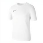 Nike Mens Dry Park20 T-Shirt Soft Breathable Fabric