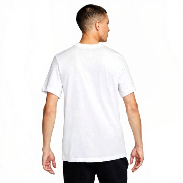 Nike Mens Dry Park20 T-Shirt Soft Breathable Fabric