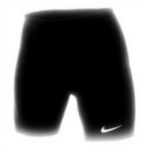 Nike Mens Dri-FIT Strike Shorts Breathable Training Pants
