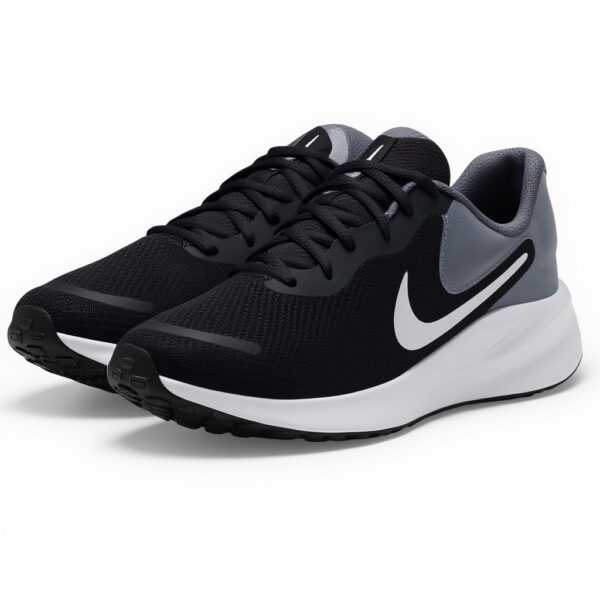 Nike Revolution 7 Mens Sneaker Lightweight Cushioned