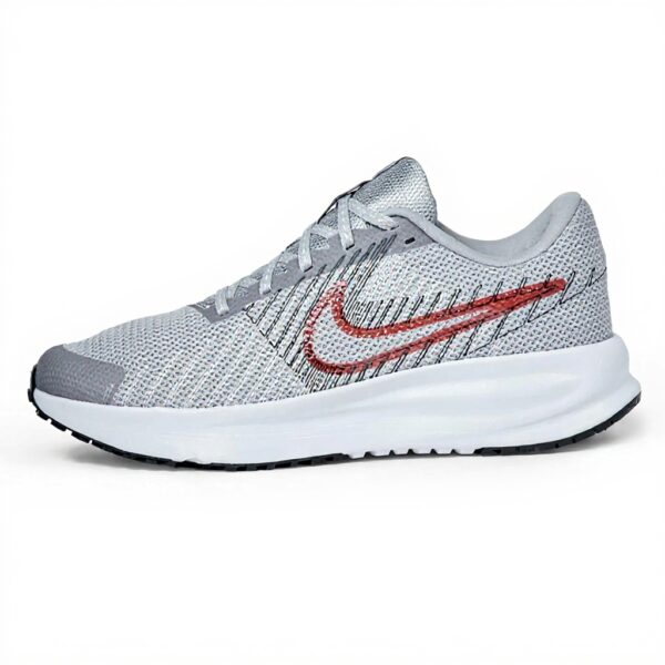 Nike Mens Run Defy Road Running Shoes Responsive Cushioning