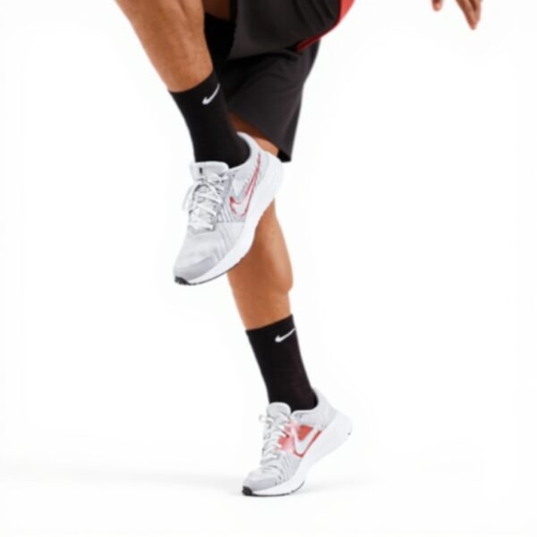 Nike Mens Run Defy Road Running Shoes Responsive Cushioning