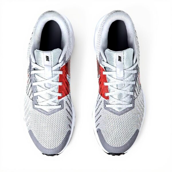 Nike Mens Run Defy Road Running Shoes Responsive Cushioning