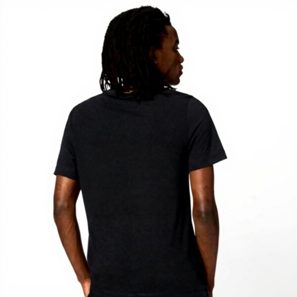 Nike Mens Sportswear Club T-Shirt Cotton Comfort Fit