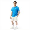 Nike Mens Sportswear Club T-Shirt Cotton Comfort Fit