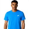 Nike Mens Sportswear Club T-Shirt Cotton Comfort Fit