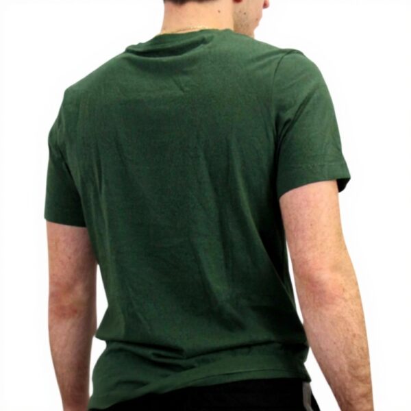 Nike Mens Sportswear T-Shirt Dri-FIT Cotton Comfort