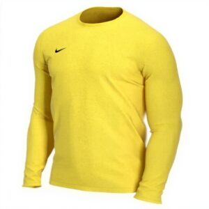 Nike Mens T-Shirt 100 Polyester Breathable Activewear