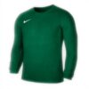 Nike Mens T-Shirt 100 Polyester Breathable Activewear