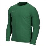 Nike Mens T-Shirt 100 Polyester Breathable Activewear